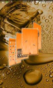 TSF Shell Theme Ice Cube Orang screenshot 3