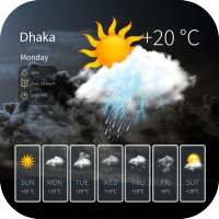 Weather Tomorrow