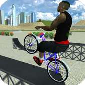 City BMX