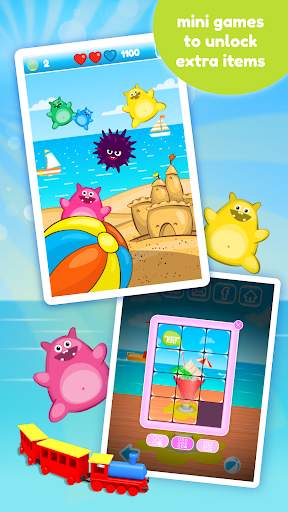 Smoothie Maker - Cooking Games screenshot 3