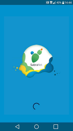 SabraNet - Live Israeli TV Channels स्क्रीनशॉट 1