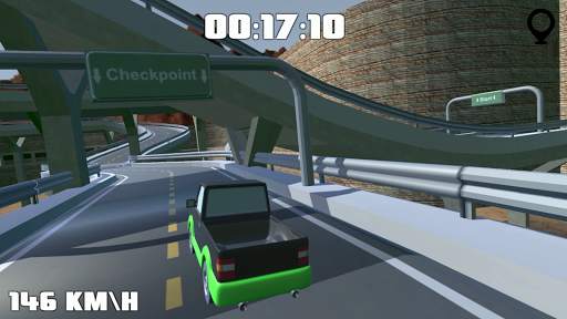 Track World screenshot 20