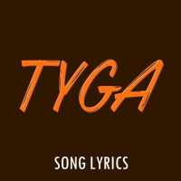 Tyga Lyrics on 9Apps