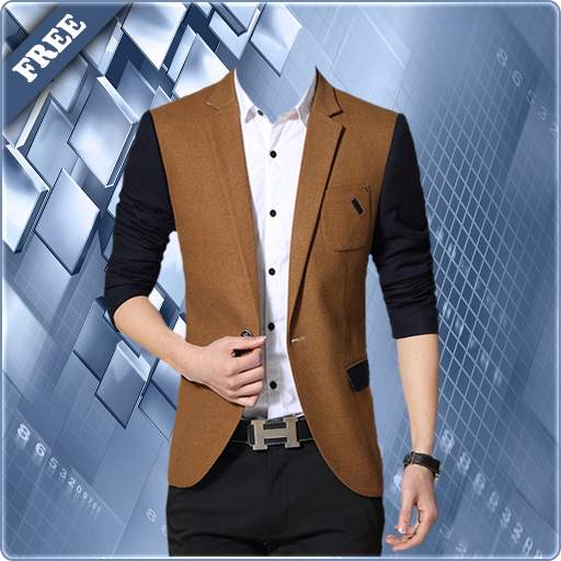 Stylish Man Suit Photo Suit - man styles fashion 2.0