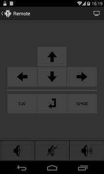 Remote Lite screenshot 4