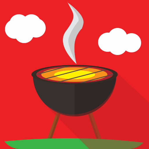 BBQ Recipes icon