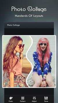 Picture Collage Maker screenshot 3