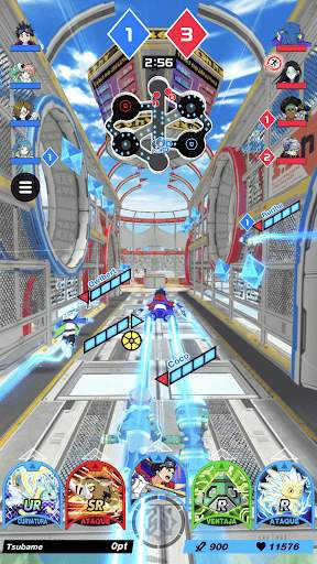 Kick-Flight screenshot 6