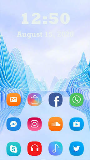 Vivo Funtouch OS 10 Launcher screenshot 5