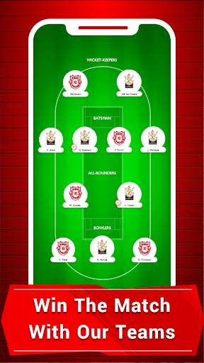 Team 11- Original app download screenshot 2