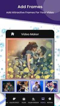 Video maker for youtube & Video Editor for Youtube screenshot 2