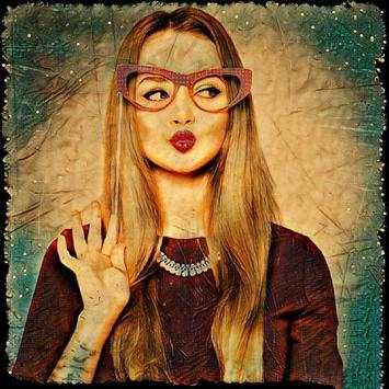 Photo Effect - Photo Lab Pic Art 6 تصوير الشاشة