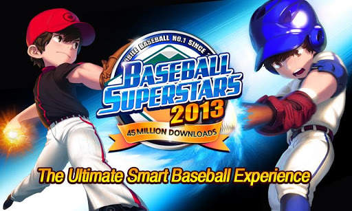 Baseball Superstars® 2013 скриншот 1