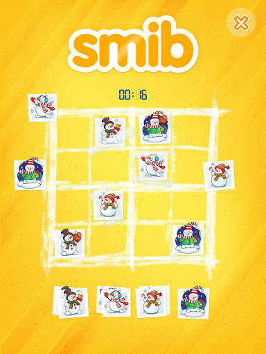 SMIB igre screenshot 22