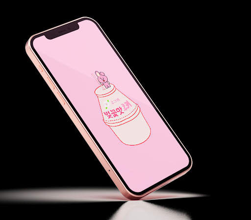 Bt21 Wallpaper screenshot 6