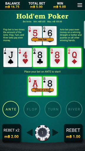 CryptoFairPlay Free Slot Machines No Registration screenshot 3