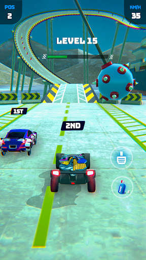 Car Racing Master : Car Game screenshot 6