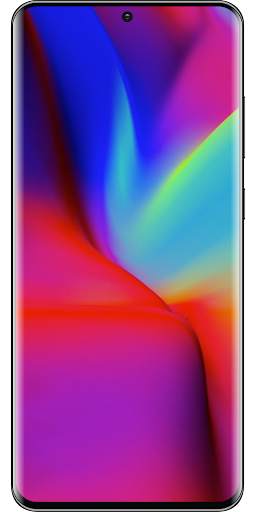 Galaxy Z Flip Live Wallpaper screenshot 6