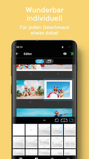 Photo Service screenshot 3