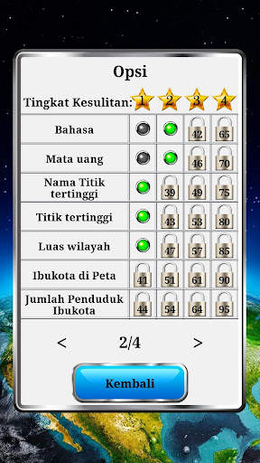 Geografi Dunia screenshot 7