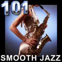 101 SMOOTH JAZZ on 9Apps