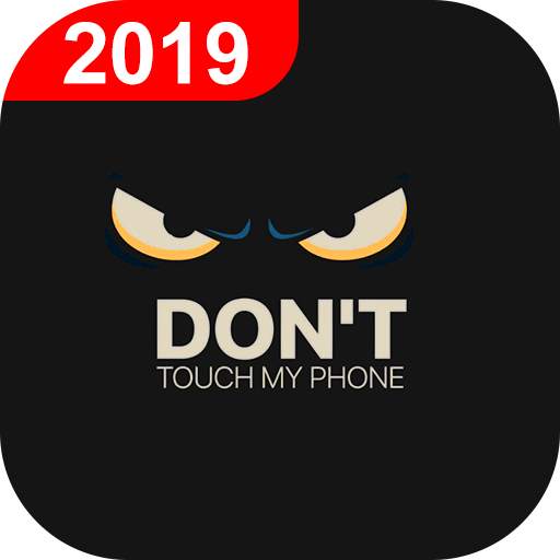 Don't Touch My Phone 2.0.2