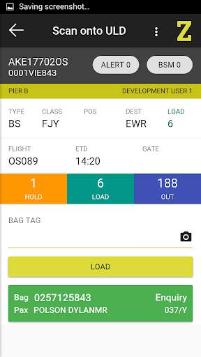 FirstBag Mobile screenshot 6