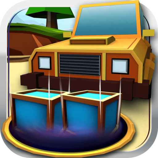 Clean The City icon