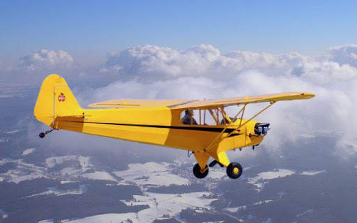 Planes Live Wallpaper screenshot 4