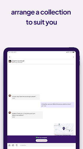 Olio — Share More, Waste Less screenshot 13