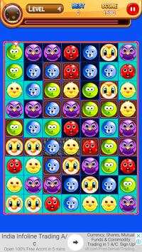Funny Bubble - Match 3 screenshot 5