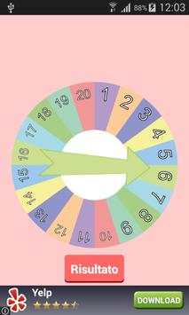 Sexy Gioco della Roulette screenshot 2