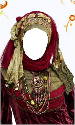 Hijab Women Fashion Suits New screenshot 2
