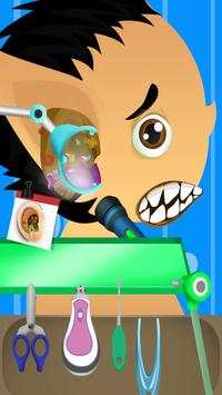 Ear Doctor Games screenshot 1