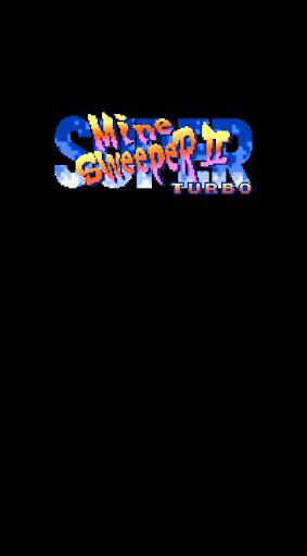Super MineSweeper 2 Turbo screenshot 1