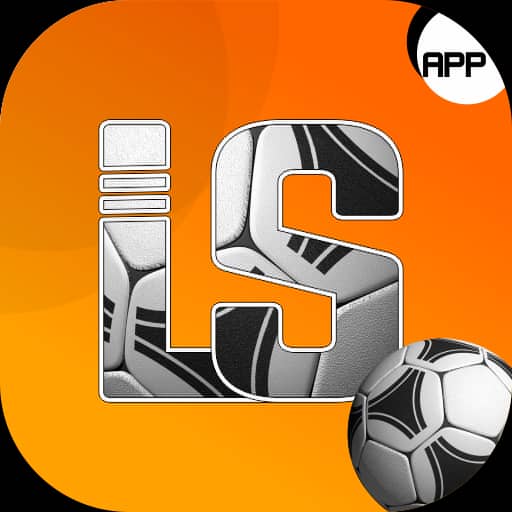 Livescore App أيقونة