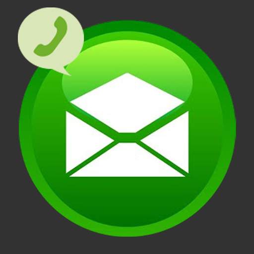 Call & Email 2.934