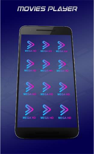 Flix HD Player screenshot 2