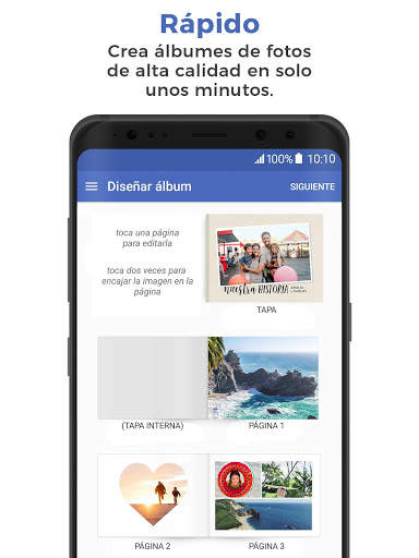 FreePrints Photobooks - Álbumes de fotos gratis screenshot 13