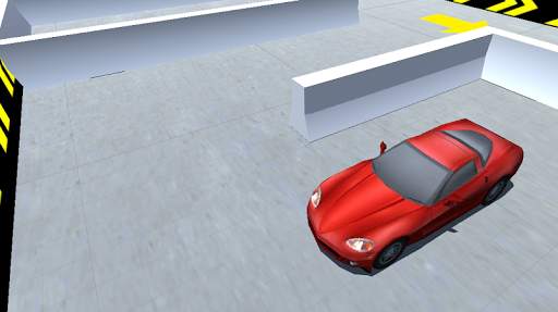 Driving License 3d screenshot 3