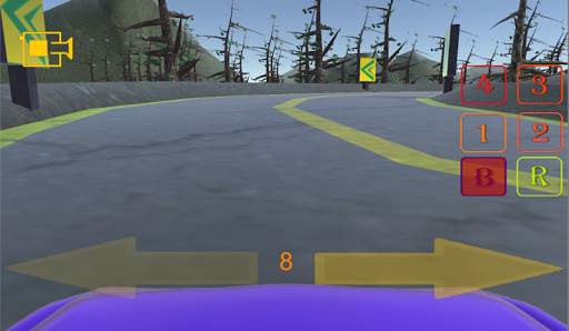 Fz Racing screenshot 8