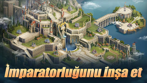 Arkland'ın Fethi (COA) : Unvan Savaşı screenshot 6