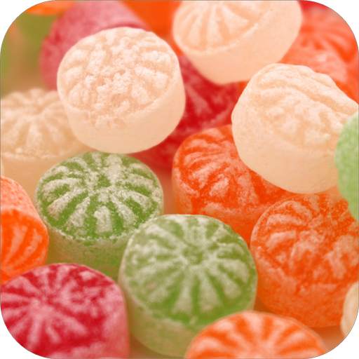 Candy Wallpaper 1.05