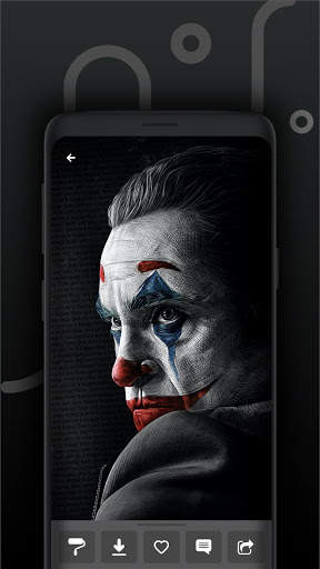 Cool Wallpapers and HD Backgrounds screenshot 6