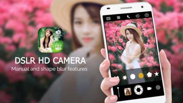 Horizon Beauty Zoom Camera - DSLR Camera screenshot 2