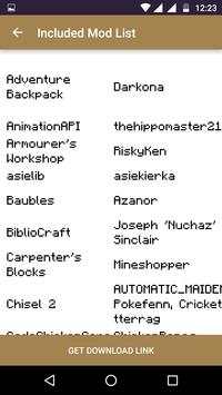 Crazy craft Mod for Minecraft screenshot 2