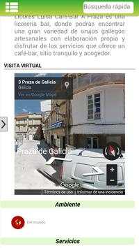 FeisBar. Red Social Bares screenshot 8