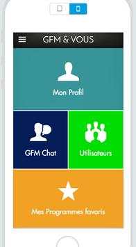 GFM & VOUS screenshot 5