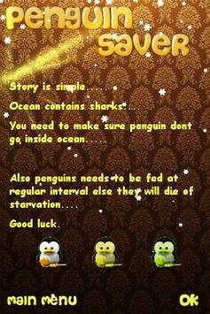 Penguin Saver 2 Free screenshot 4