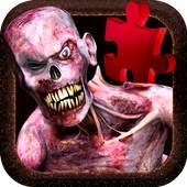 Zombie Puzzle Games 1.5
